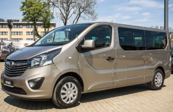 wynajem busa Warszawa